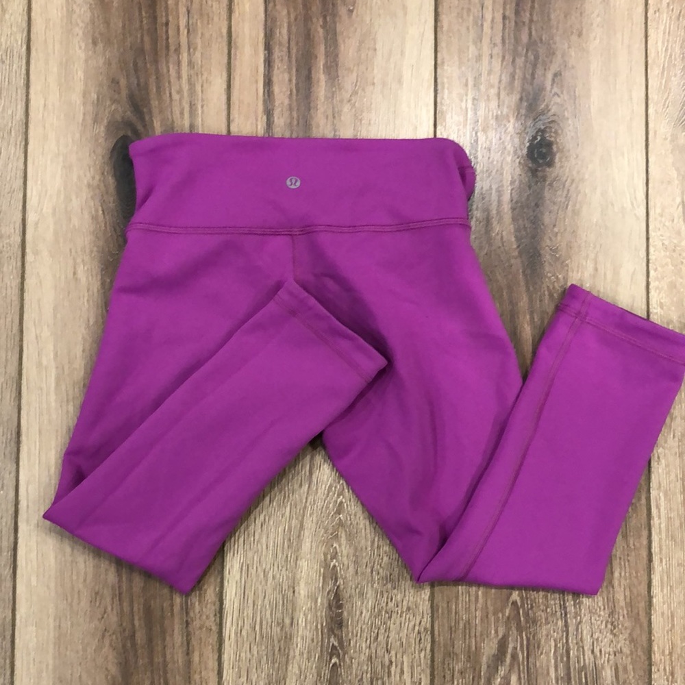 Lululemon Leggings